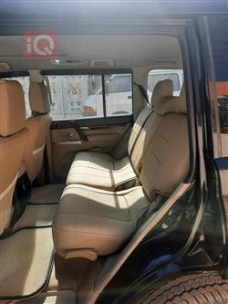 ميتسوبيشي باجيرو